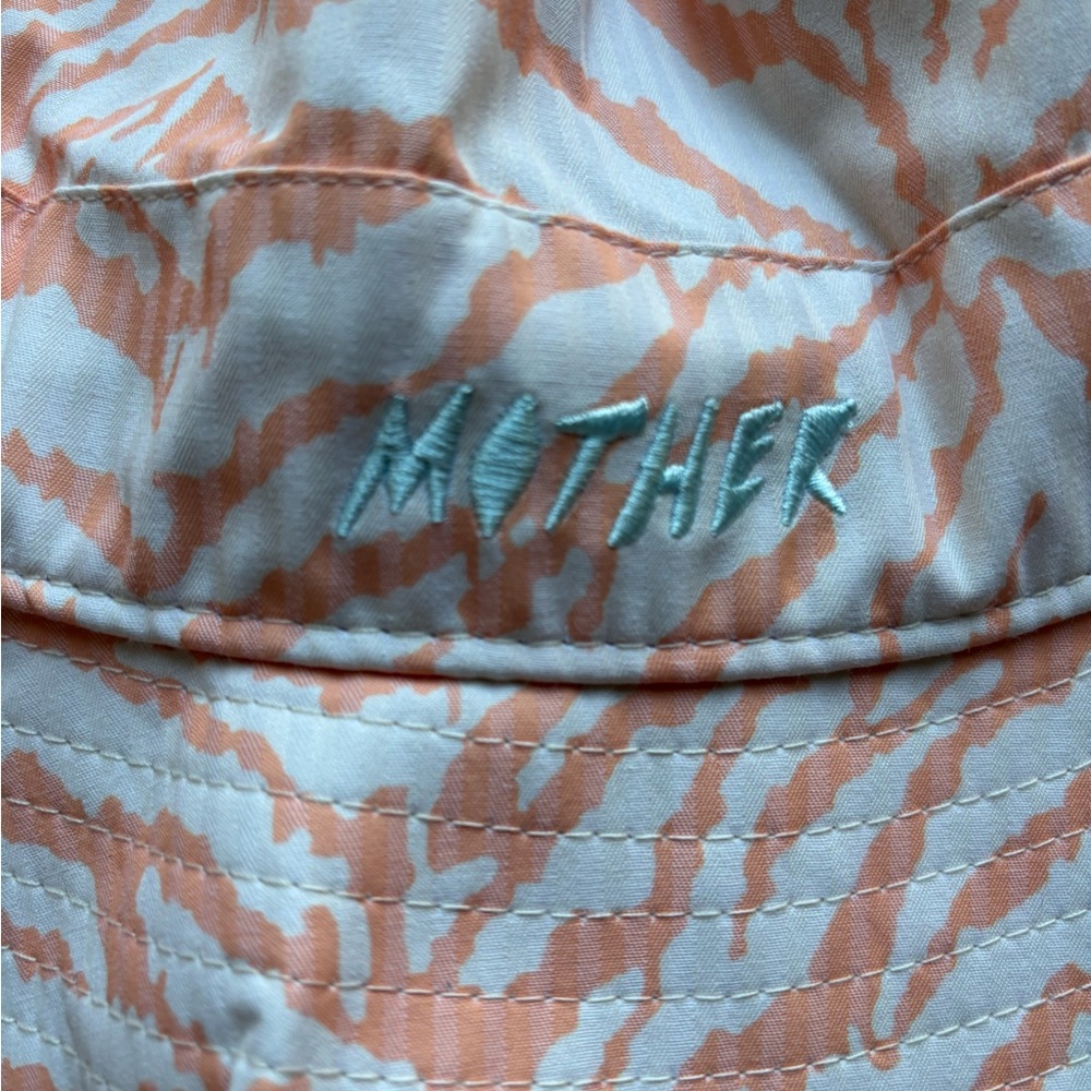 MOTHER The Shady Character Hat